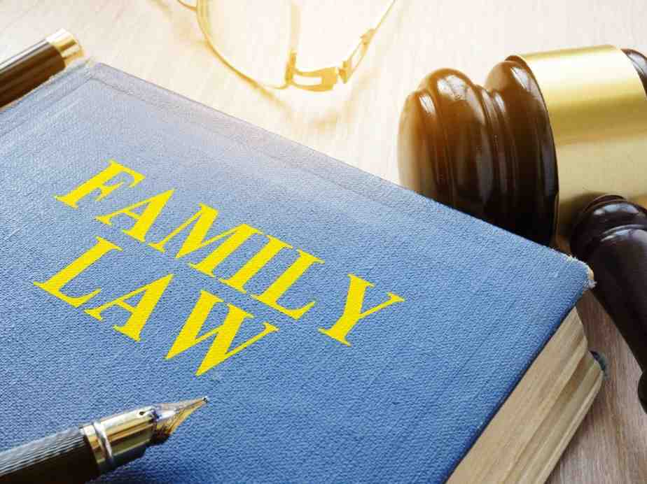 Family-law