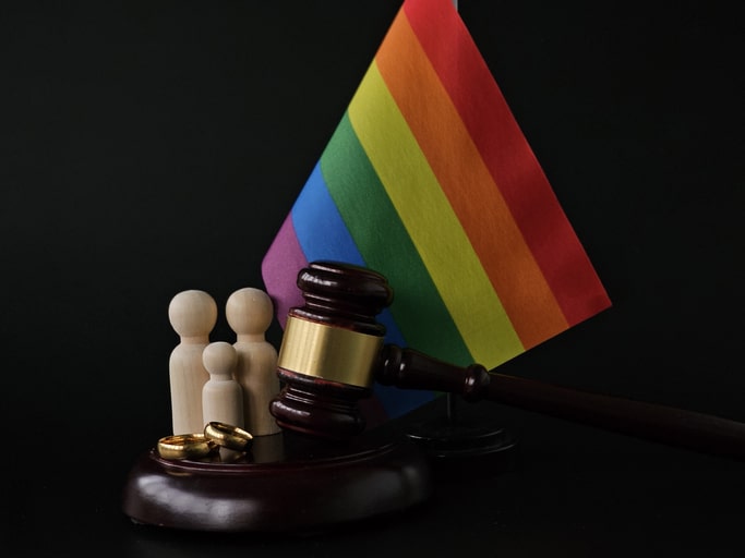 Understanding Your Rights During an LGBTQ Divorce in Los Angeles