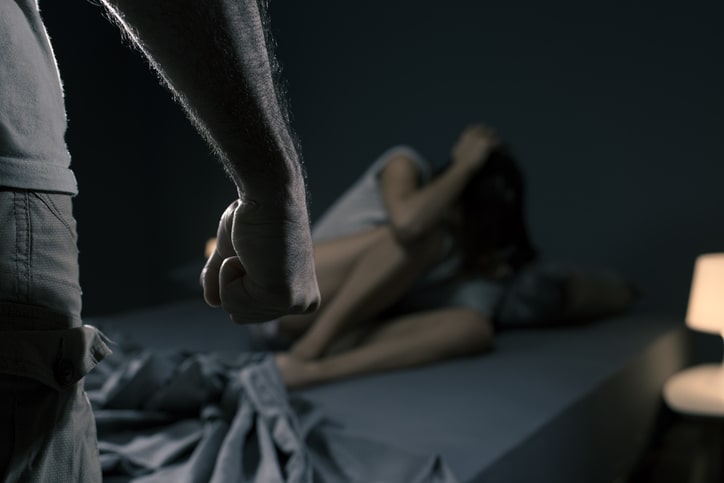 Understanding the Los Angeles Domestic Violence Law