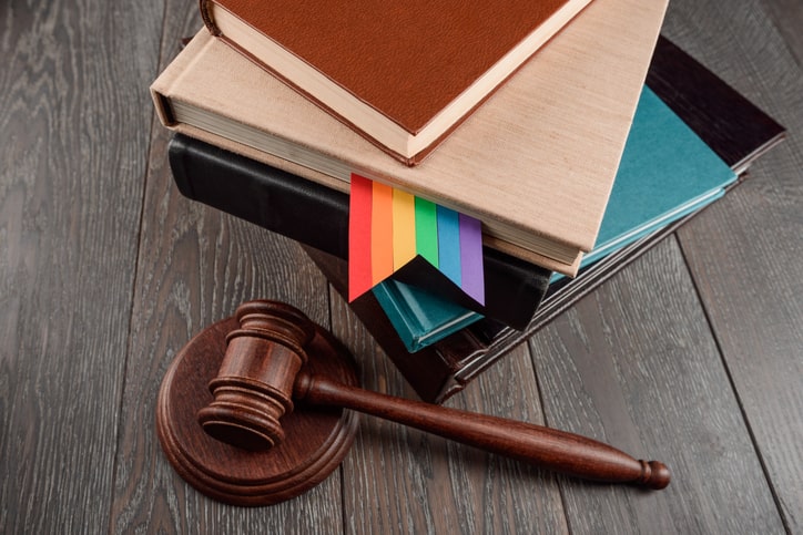 Santa Monica, CA LGBTQ Divorce Cases Require Comprehensive Legal Support