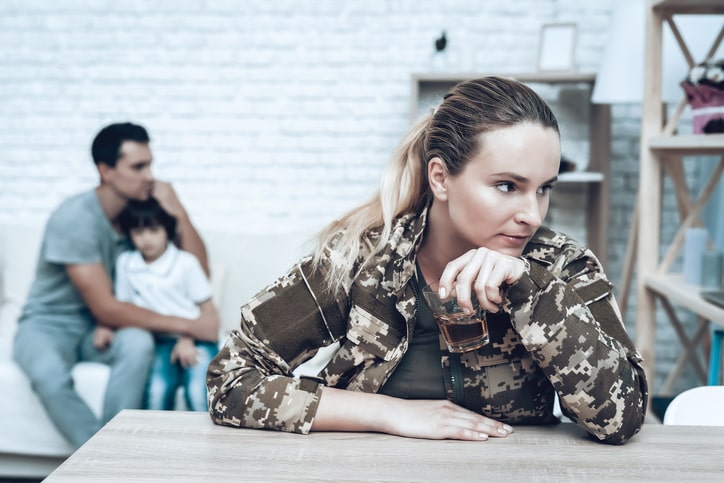 Understanding the Military Divorces Proceeding in Santa Monica, CA