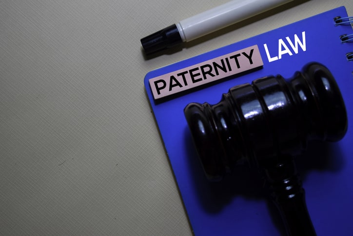 Understanding the Santa Monica Paternity Law