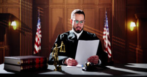 Los Angeles Restraining Order Attorney
