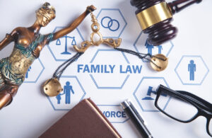 West Los Angeles Family Law Attorney
