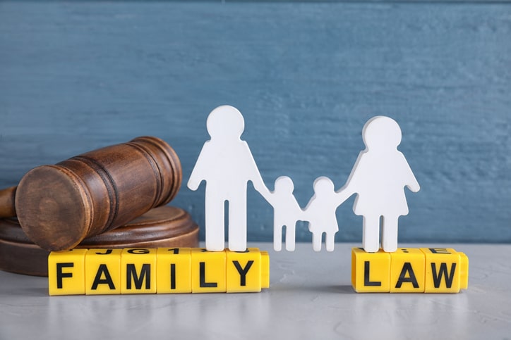 Brentwood Family Law