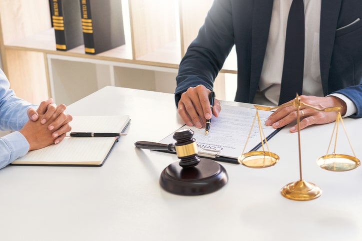 Call Our Los Angeles Lawyer For Your High-Net-Worth Case