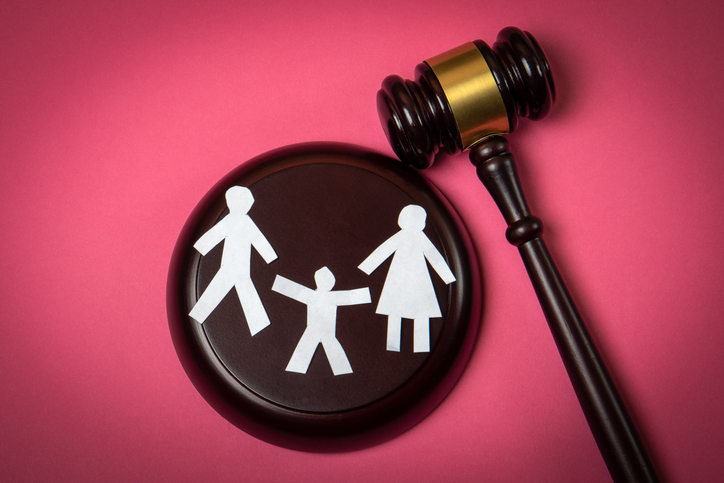 family law in pacific palisades