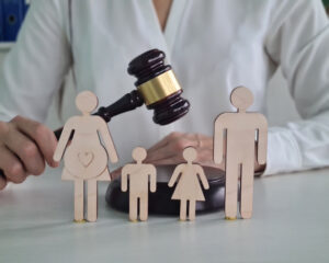 Joint Custody Arrangements in CA